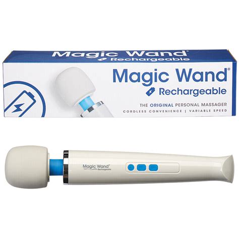 Exploring Different Attachments for the Hitachi Magic Wand: Expanding Your Options